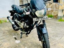 Bajaj Pulsar 150 2012 Motorbike