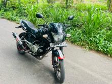 Bajaj Pulsar 150 2014 Motorbike