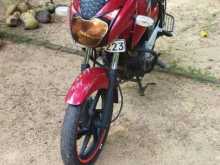 Bajaj Pulsar 150 2011 Motorbike