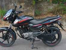 Bajaj Pulsar 150 2017 Motorbike