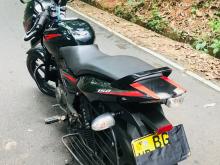Bajaj Pulsar 150 2018 Motorbike