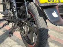 Bajaj Pulsar 150 2017 motorcycle