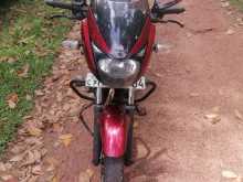 Bajaj Pulsar 150 2005 Motorbike