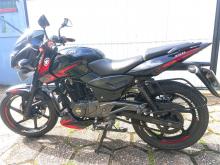Bajaj Pulsar 150 2019 Motorbike