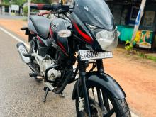 Bajaj Pulsar 150 2016 Motorbike