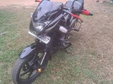 Bajaj Pulsar 150 2019 Motorbike