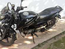 Bajaj Pulsar 150 2014 Motorbike