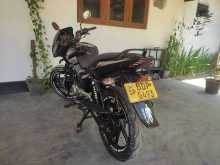 Bajaj Pulsar 150 2016 Motorbike