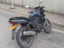 Bajaj Pulsar 150 2004 Motorbike