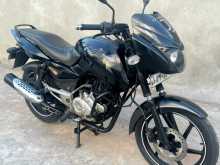 Bajaj Pulsar 150 2012 Motorbike