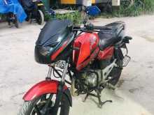 Bajaj Pulsar 150 2013 Motorbike