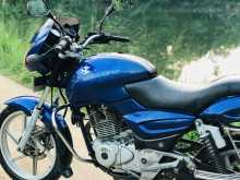 Bajaj Pulsar 150 2005 Motorbike