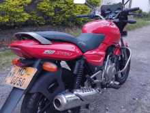 Bajaj Pulsar 150 2005 Motorbike