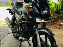 Bajaj Pulsar 150 2005 Motorbike