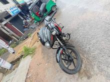 Bajaj Pulsar 150 2015 Motorbike