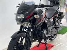 Bajaj Pulsar 150 2017 Motorbike