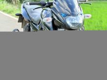 Bajaj Pulsar 150 2013 Motorbike