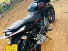 Bajaj Pulsar 150 2017 Motorbike