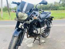Bajaj Pulsar 150 2015 Motorbike