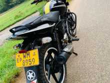 Bajaj Pulsar 150 2011 Motorbike