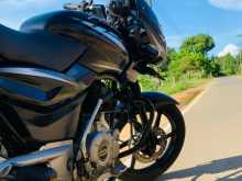 Bajaj Pulsar 150 2016 Motorbike