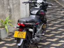 Bajaj Pulsar 150 2018 Motorbike