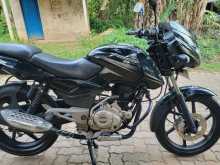 Bajaj Pulsar 150 2017 Motorbike