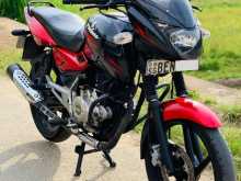Bajaj Pulsar 150 2016 Motorbike