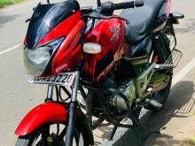Bajaj Pulsar 150 2013 Motorbike