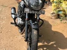 Bajaj Pulsar 150 2018 Motorbike