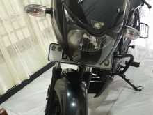 Bajaj Pulsar 150 2019 Motorbike