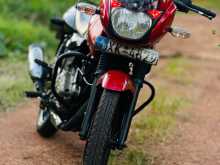 Bajaj Pulsar 150 2012 Motorbike
