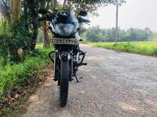 Bajaj Pulsar 150 2014 Motorbike