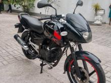 Bajaj Pulsar 150 2009 Motorbike