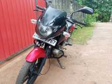 Bajaj Pulsar 150 2015 Motorbike