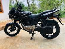 Bajaj Pulsar 150 2016 Motorbike