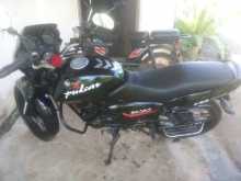 Bajaj Pulsar 150 2003 Motorbike