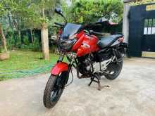 Bajaj Pulsar 150 2015 Motorbike