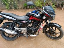 Bajaj Pulsar 150 2007 Motorbike