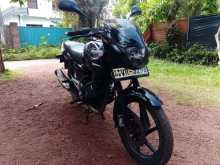 Bajaj Pulsar 150 2010 Motorbike