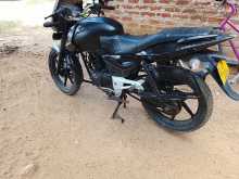 Bajaj Pulsar 150 2010 Motorbike
