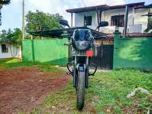 Bajaj Pulsar 150 2017 Motorbike