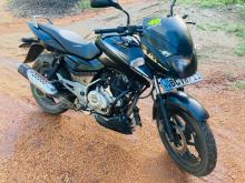Bajaj Pulsar 150 2015 Motorbike