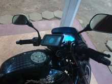 Bajaj Pulsar 150 2016 Motorbike