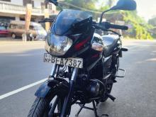 Bajaj Pulsar 150 2022 Motorbike