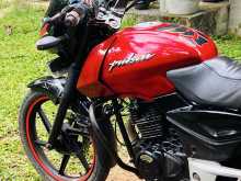 Bajaj Pulsar 150 2010 Motorbike