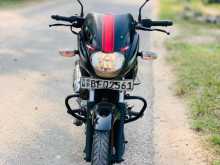 Bajaj Pulsar 150 2017 Motorbike