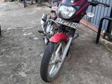 Bajaj Pulsar 150 2004 Motorbike