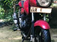 Bajaj Pulsar 150 2012 Motorbike