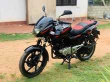 Bajaj Pulsar 150 2014 Motorbike